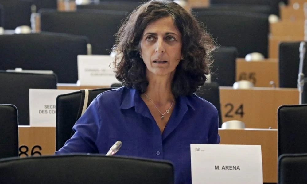 Ευρωβουλευτής Αρένα: Τα 280.000 ευρώ που βρέθηκαν στο σπίτι του γιου μου δεν έχουν σχέση με το Qatargate